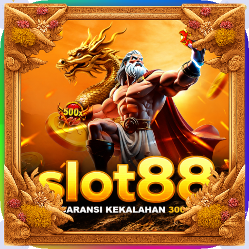 slot88 — galeri pratinjau - APK Resmi